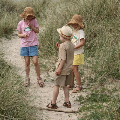 Sandalen • Kinderen