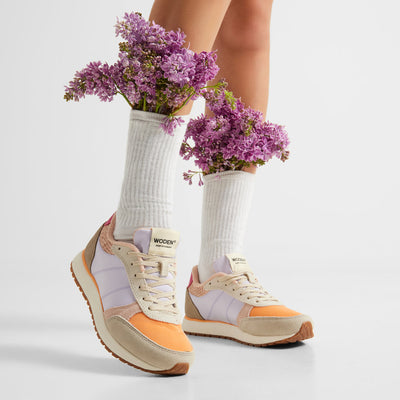 Sneakers voor Dames