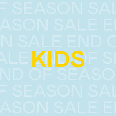 Kinderschoenen • Uitverkoop
