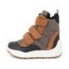 WODEN KIDS Adrian Boot Kids Boots 090 Brown/Grey