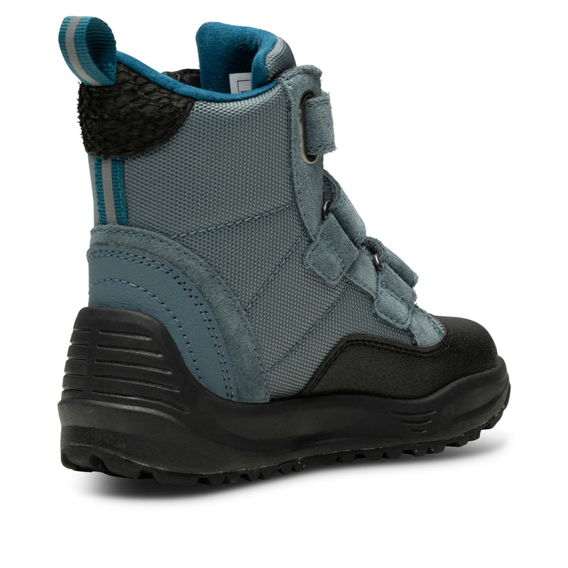 WODEN KIDS Adrian Boot Kids Boots 857 Storm