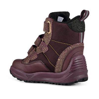 WODEN KIDS Adrian Boot Pearl Boots 780 Fudge