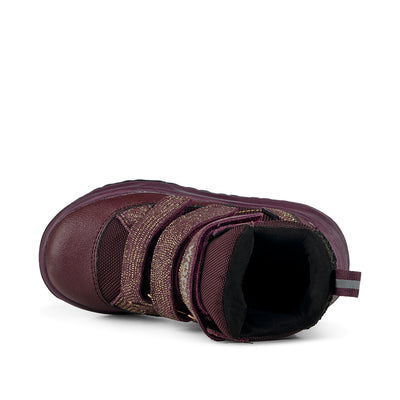 WODEN KIDS Adrian Boot Pearl Boots 780 Fudge