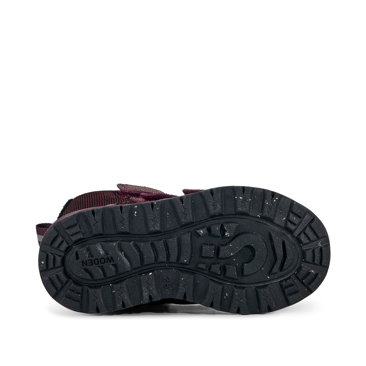 WODEN KIDS Adrian Boot Pearl Boots 780 Fudge