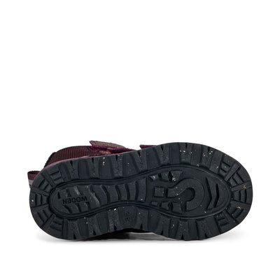 WODEN KIDS Adrian Boot Pearl Boots 780 Fudge