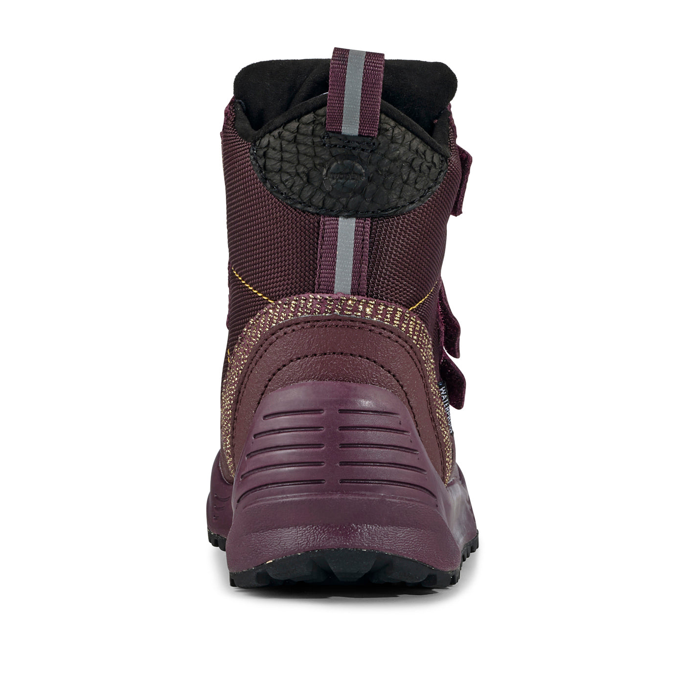 WODEN KIDS Adrian Boot Pearl Boots 780 Fudge