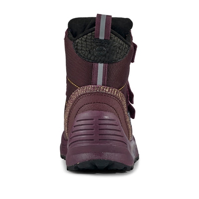 WODEN KIDS Adrian Boot Pearl Boots 780 Fudge