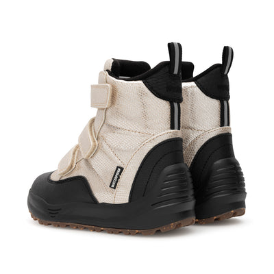 WODEN KIDS Adrian Glitter Boots 045 Gold