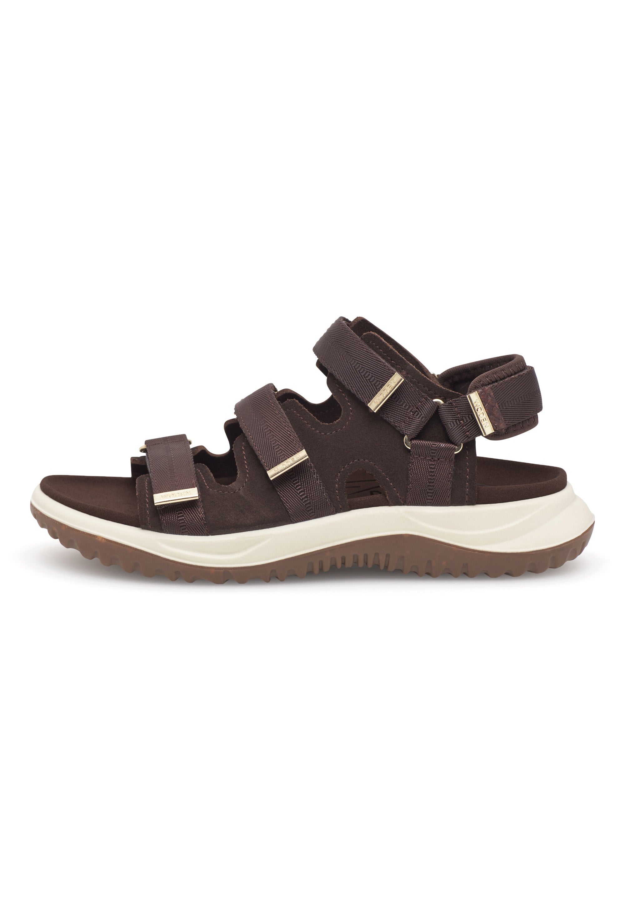 Caroline - Chocolate – wodenstore.nl
