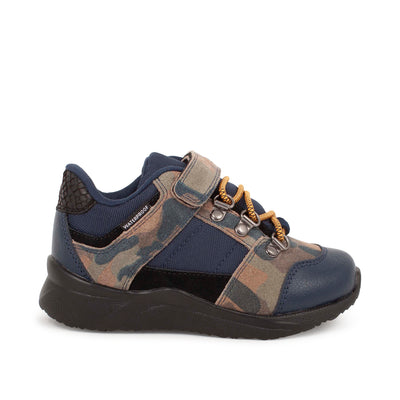 WODEN KIDS Ellis Waterproof Sneak Sneakers 010 Navy