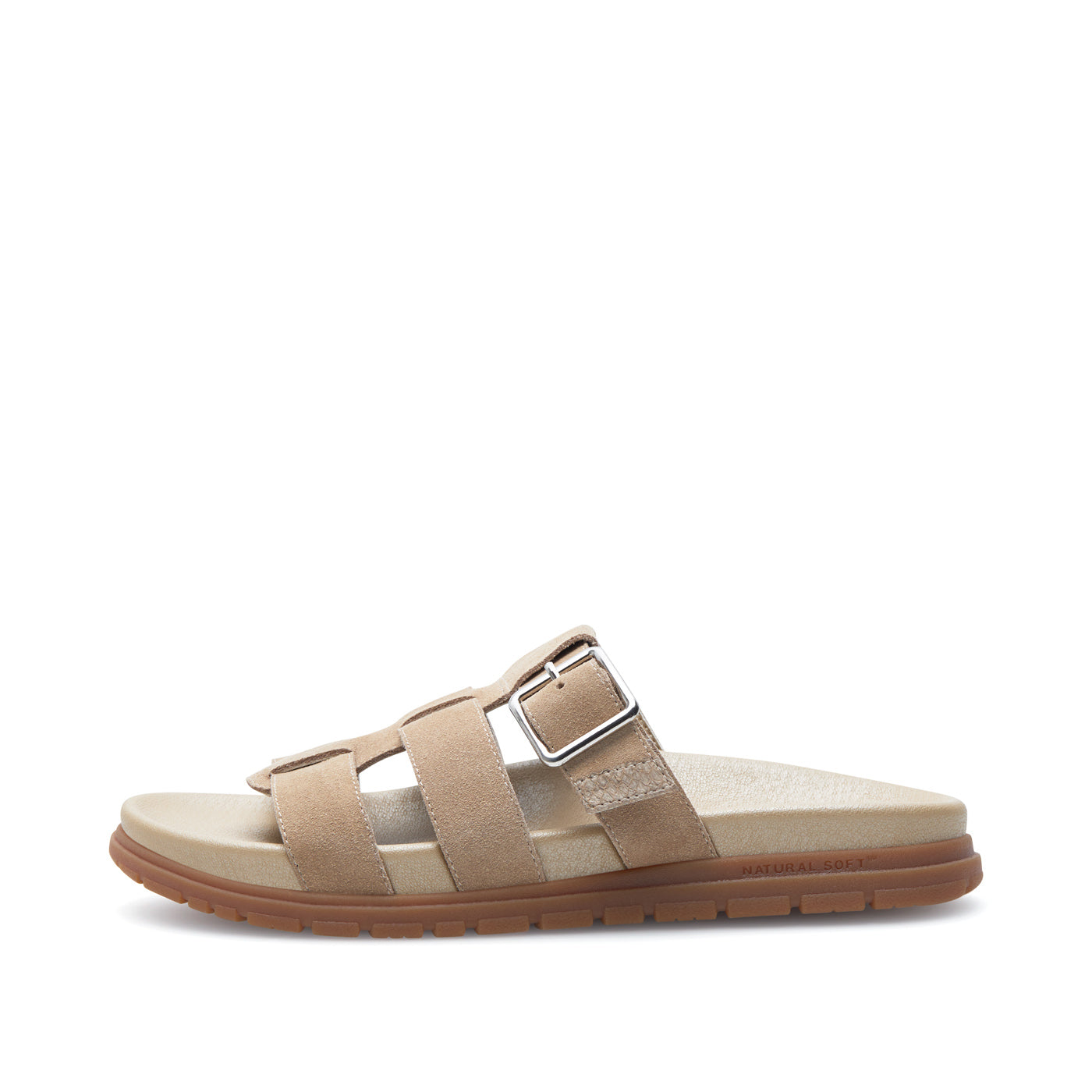 WODEN STB WOMENS Emma S Sandals 852 Coffee Cream