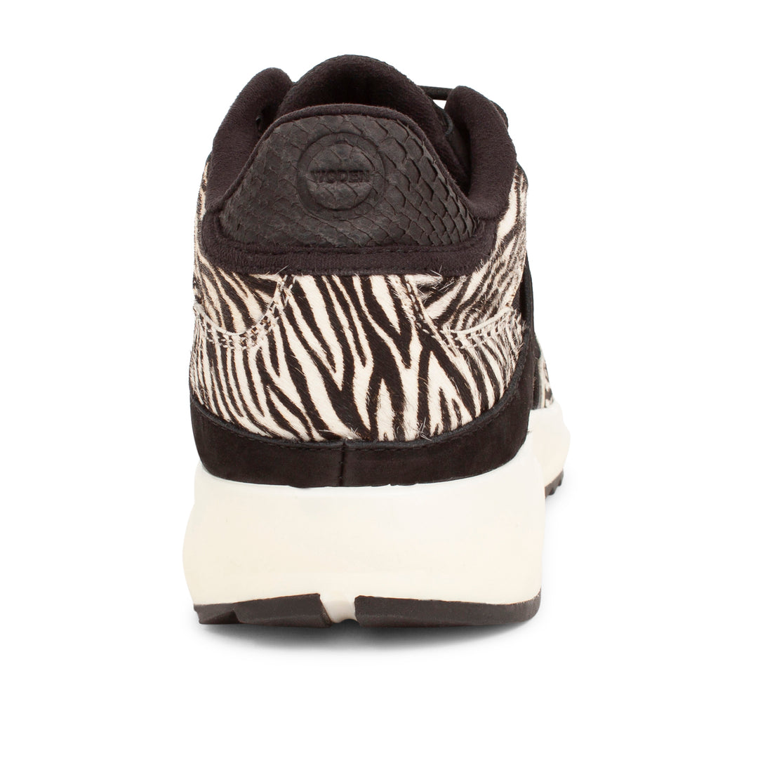 Eve Animal Fifty - Zebra – wodenstore.nl