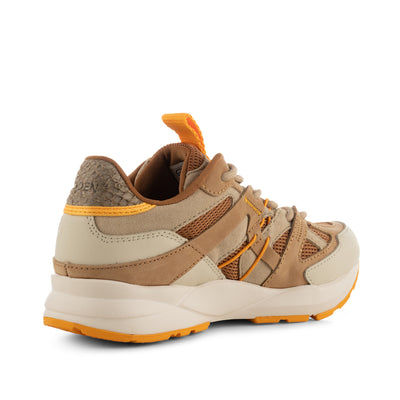 WODEN Eve II Sneakers 850 Brown Sugar