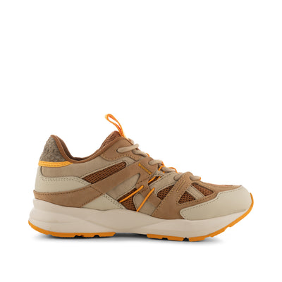 WODEN Eve II Sneakers 850 Brown Sugar