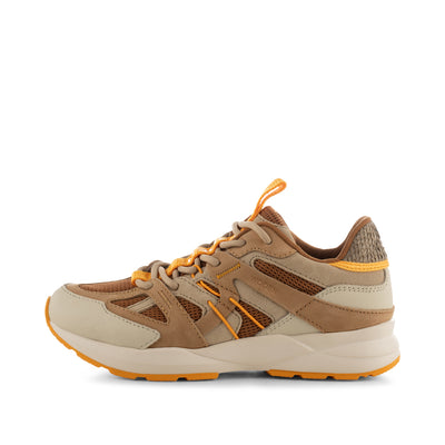 WODEN Eve II Sneakers 850 Brown Sugar