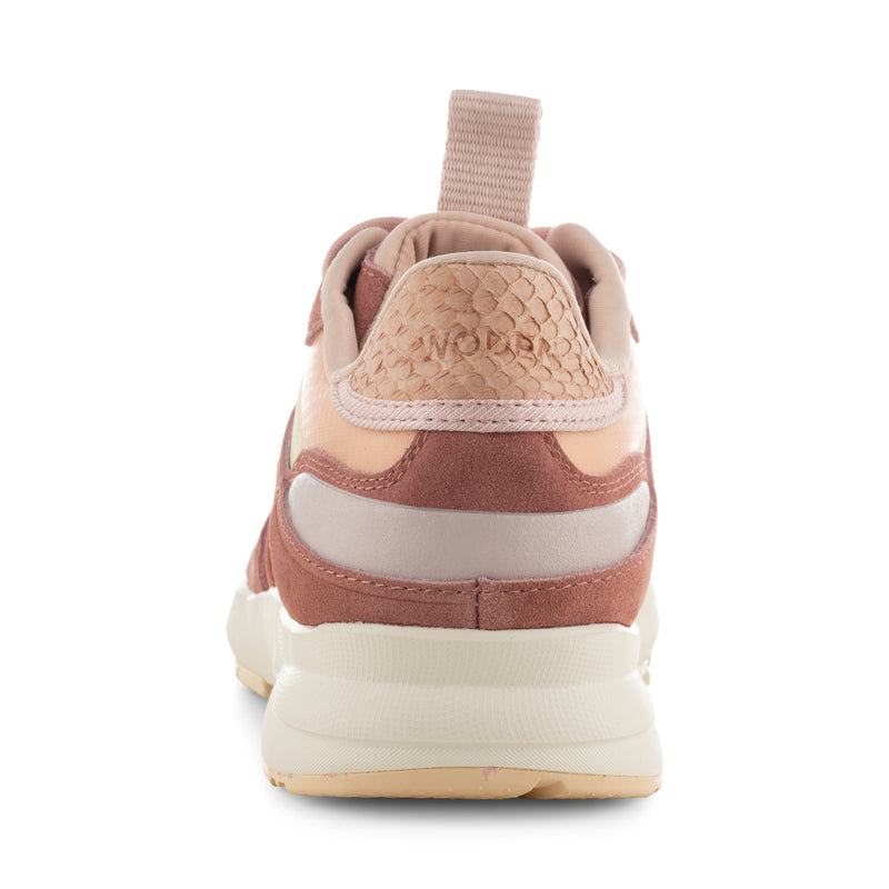 WODEN Eve II Tech Sneakers 849 Ballerina