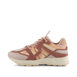 WODEN Eve II Tech Sneakers 849 Ballerina