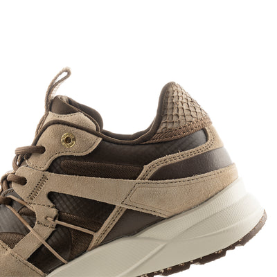 WODEN Eve II Tech Sneakers 863 Dry Seagrass
