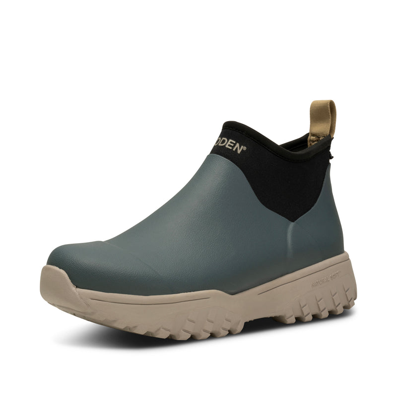 WODEN Irene Waterproof Boots 857 Storm