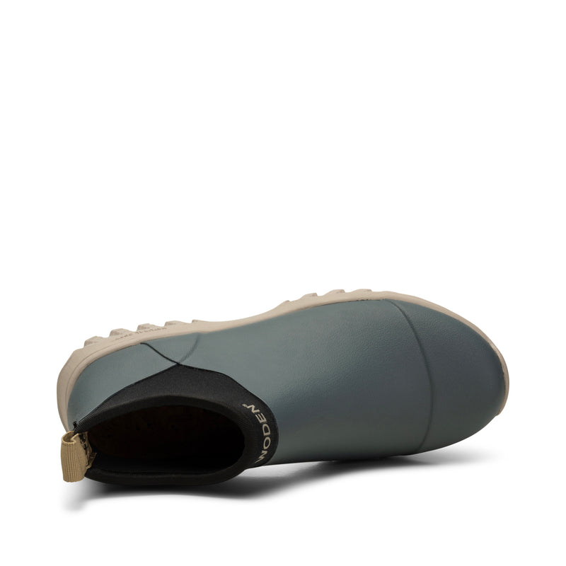 WODEN Irene Waterproof Boots 857 Storm