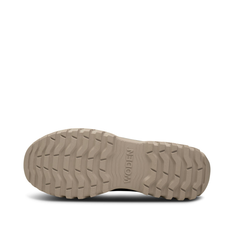 WODEN Irene Waterproof Boots 857 Storm