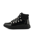 Iris Full Patent - Black