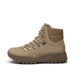 Iris Track Suede - Silver Mink