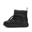 Isa Lace Waterproof - Black