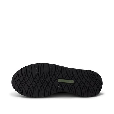 WODEN JS_Nora Natural Soft Metallic Sneakers 047 Gunmetal