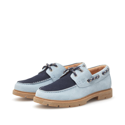 WODEN STB WOMENS Johanne Multi Shoes 384 Moonstone Multi