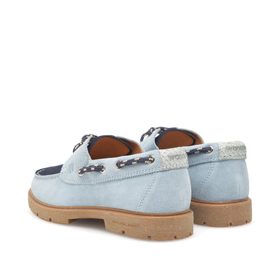 WODEN STB WOMENS Johanne Multi Shoes 384 Moonstone Multi