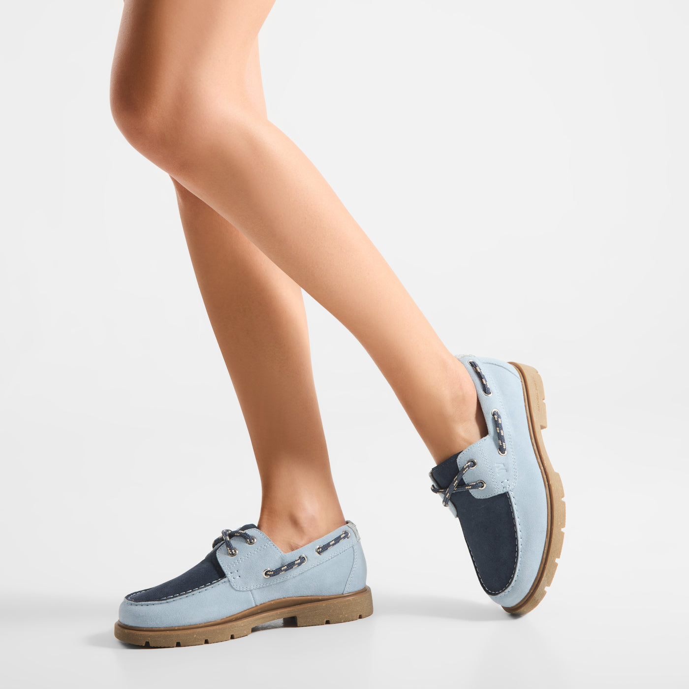 WODEN STB WOMENS Johanne Multi Shoes 384 Moonstone Multi