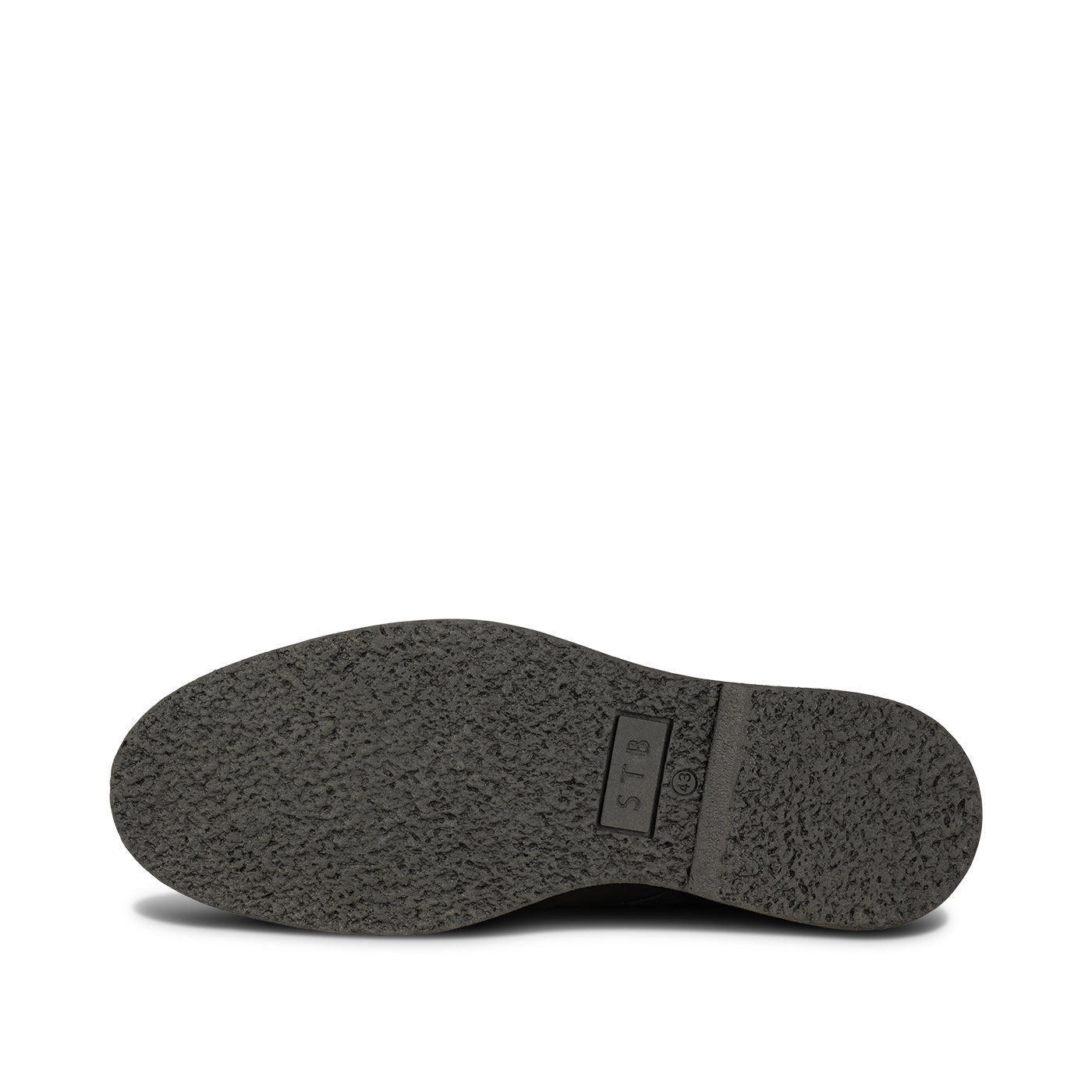 WODEN Kip Apron Water Repellent Boots 021 Black/Black