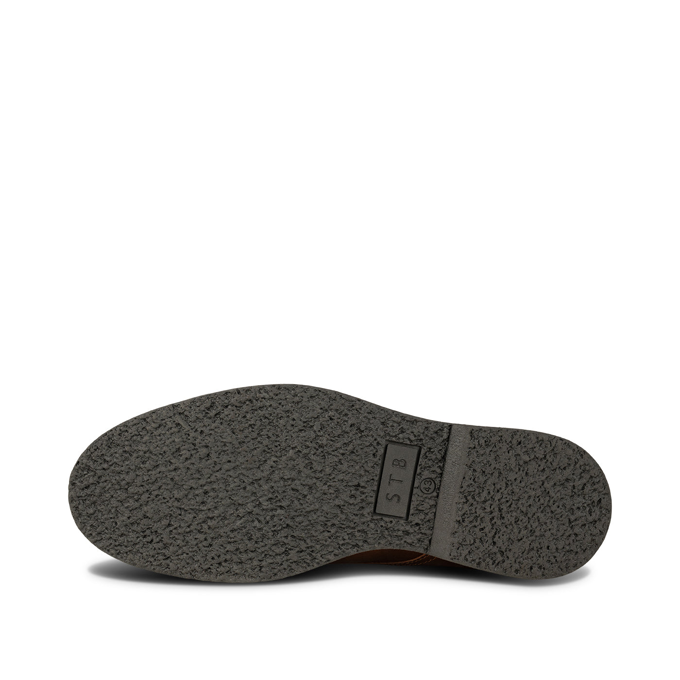 WODEN Kip Apron Water Repellent Boots 067 Brown