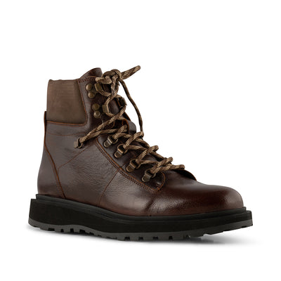 WODEN Kite boot leather Boots 130 BROWN