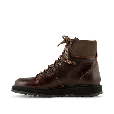 WODEN Kite boot leather Boots 130 BROWN