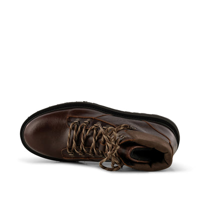 WODEN Kite boot leather Boots 130 BROWN