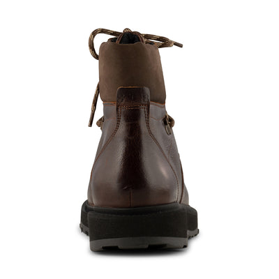WODEN Kite boot leather Boots 130 BROWN