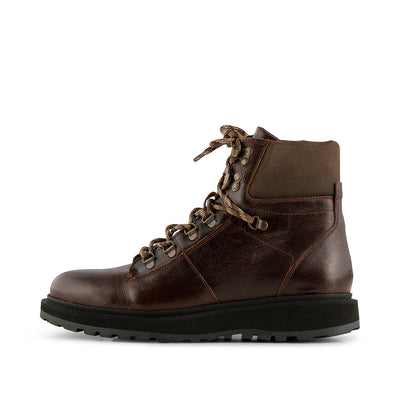 WODEN Kite boot leather Boots 130 BROWN