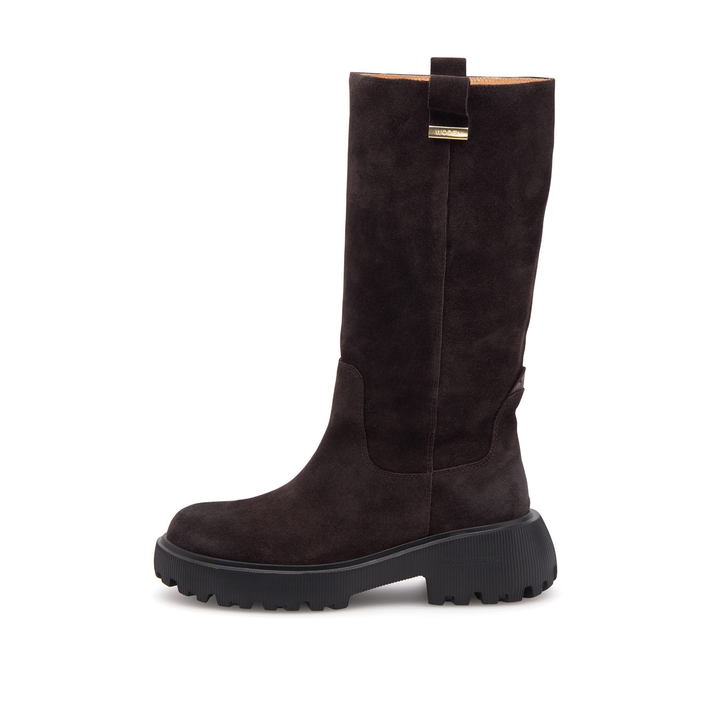 WODEN STB WOMENS Lea S Boots 063 Chocolate