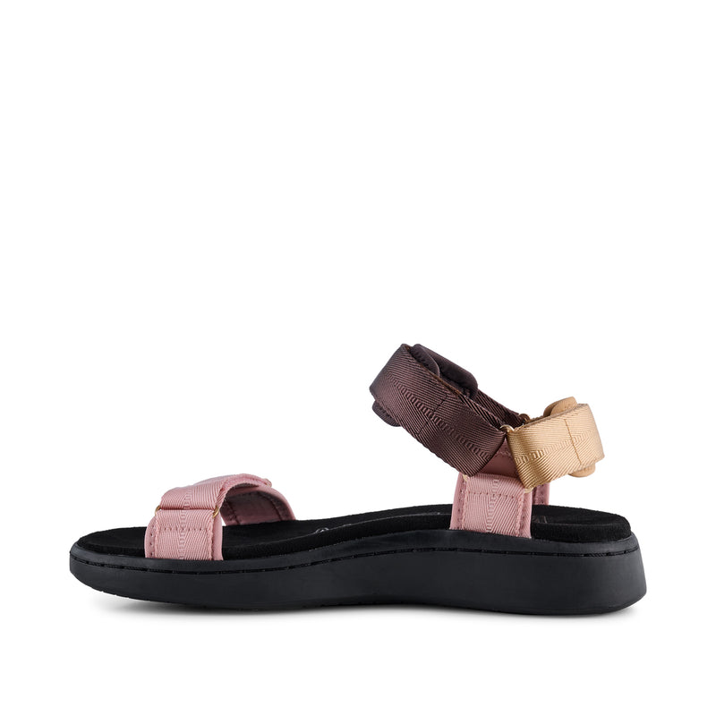 WODEN Line Sandals 517 Zephyr Multi