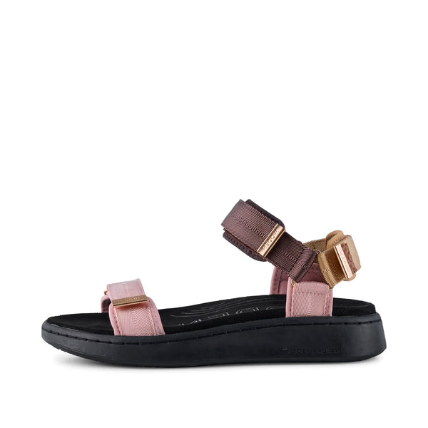 WODEN Line Sandals 517 Zephyr Multi