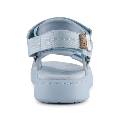 WODEN Line Sandals 522 Ice Blue