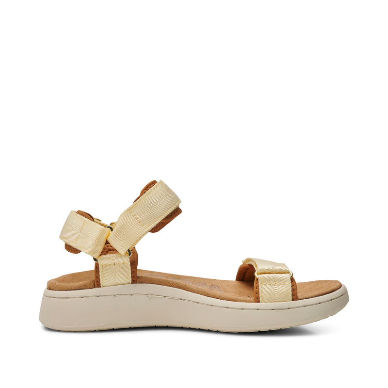 WODEN Line Sandals 896 Pina Colada