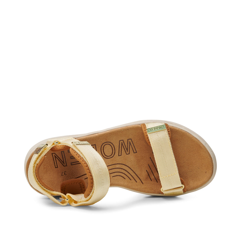 WODEN Line Sandals 896 Pina Colada