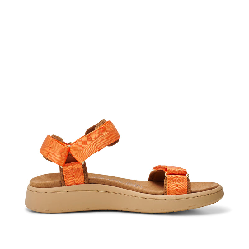 WODEN Line Sandals 903 Tiger