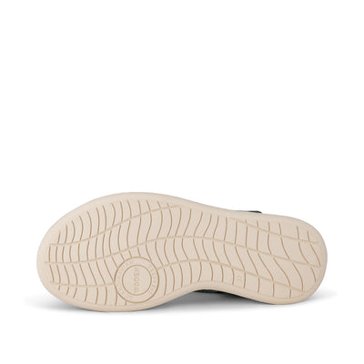WODEN Line Heritage Sandals 139 Deep Forest