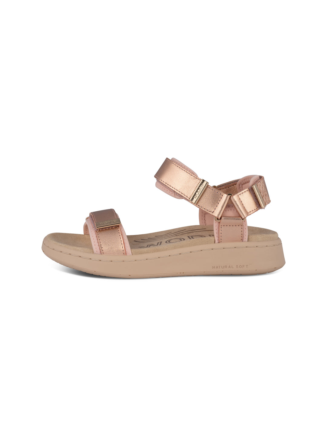 Waldläufer Heliett - Dames Sandalen - Marineblauw - Vergelijk prijzen Waldläufer Heliett - Dames Sandalen - Marineblauw - Vergelijk prijzen