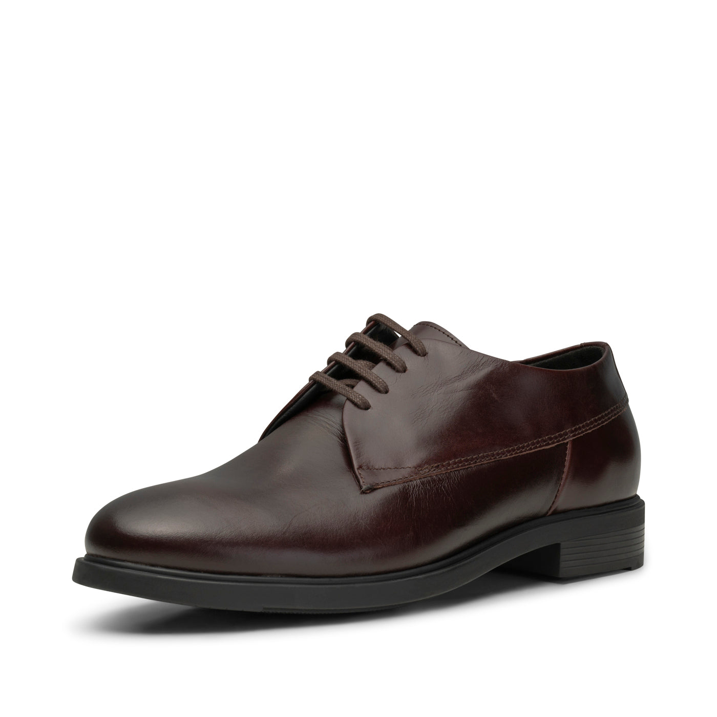 WODEN Linea shoe leather Shoes 130 BROWN