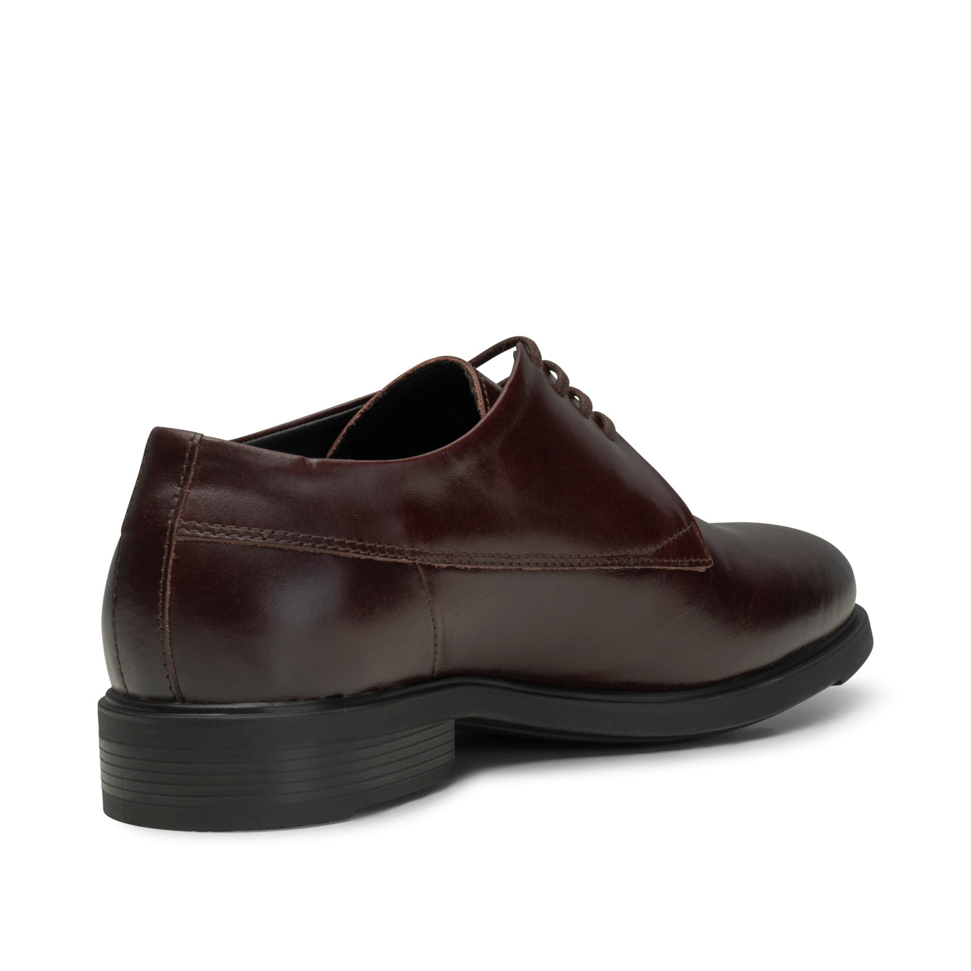 WODEN Linea shoe leather Shoes 130 BROWN